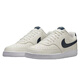 耐克（NIKE）Court Vision 低帮 板鞋 男款 白色 HQ4867-101 白色/HQ4867-101 45