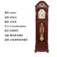Horloge de scénario salon en bois massif chinois rétro horloge de siège vertical élontage classique atmosphérique mécanique européenne horloge verticale en bois de châtaignier couleur 2013 machinerie