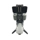 DJI Mavic AIR2S handheld stand modified gimbal stabilizer mavic expansion adapter tripod extension rod arm folding style clip mobile phone dedicated to Mavic AIR2/2S