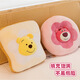 Disney Plush Toy Doll Doll Air-conditioned Room Cushion Birthday Gift Girls Little Neng Winnie Bear Pillow Cushion