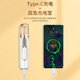 Xiaomi Guoba Handheld Nano Spray Hydration Meter Double Hole Double Spray Hydration Meter Portable Power Bank Steaming Face Humidifier Oxygen Injection Meter Pink