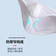 Catman MIIOW high-square briefs men's underwear 2025 new ice silk sexy pure and scarless thin strap thong red white + black 2XL