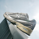 NEW BALANCE25年男鞋女鞋老爹鞋复古轻便运动休闲鞋740系列U740AR2 41.5