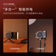 Zhiyun Zhiyun fill light 100W full color professional COB shooting light live video photo portrait comic exhibition handheld outdoor portable atmosphere photography light X100 RGB