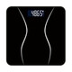 Body weight scale smart body fat scale electronic scale human body small human body household precision charging weight loss special body scale precision weight scale charging model pearl white