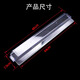 
Applicable to Vatti range hood oil cup E6049/W6E01B/i11155S/E112/E108 plastic oil connection tank box [JD77/JD77A/E108] hard oil cup