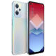 Pantalla de carreras de teléfono móvil Oppo K10X Backup Qualcomm Snapdragon 695 Foto 5G Smart Dual Card Access Cull Network Battery K10x Jiye 8GB+128 GB Acceso a la red completo 5G