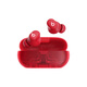 Beats Solo Buds True Wireless Bluetooth Headphones In-Ear Compatible with Apple Android System Crystal Red