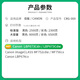 
Canon CRG069 toner cartridge LBP673CDN LBP674CX color ink cartridge MF752CDW MF756CX [Yellow/with chip] Large capacity toner cartridge-6500 pages-1