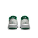 
Nike (NIKE) official INFINITY TOUR men's golf shoes wide version summer lightweight HQ2160 100 white/peacock green/dust photon color 41