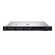 戴尔（DELL）PowerEdge R360 1U机架式服务器主机 可选冗余电源 至强E-2488 8核3.2G丨600W双电 64G内存丨4x2.4TSAS丨H755