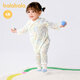 Balabala baby onesie baby baggy romper 2025 new summer two-piece comfortable 209225133206