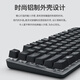 Logitech нерешенство/K835 Wired TKL Real Mechanical Keyboard K845 E-Sports Gaming Desktop Ноутбук клавиатура чайный вал x no x Официальные стандартные заботы послепродажи применение применения согласованы и возмещены/