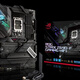 华硕（ASUS）Z690 HERO/E/F GAMING 主板1700针脚 12.13.14代 Z590十代 Z690- FAMING 库存盒新装 十二十三代
