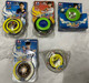 
Audi Double Diamond Audi Double Diamond Yoyo Firepower Young King 1 Yo-Yo Warrior Ice Cracked Speed ​​Dragon Ball Speed ​​Demon Firepower Light Wave Sold Unblocked and Replaced