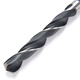 Shanggong taper shank twist drill bit 19.5mm Morse cone drill high speed steel