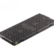 Dengshitang IC tray microcontroller special turnover plastic anti-static electronic components non-blister temperature-resistant tray LQF QFP7*7*1.4 QFP10*10*1.4mm