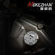 Keshimo convient à Spring Breeze 675NK Modified Aluminium ALLIAM ANTI-PLAIT ANTÉRIEUR ANTÉRIEUR MOTEUR MOTEUR CAPLE BOURNE D'HUILE POUR LE VIS DE VIS D'HUILE ACCESSOIRES 675NK IMPRIMÉE