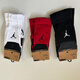 
Nike (NIKE) sports socks AJ socks for men and women socks Jordan breathable quick-drying socks cushioning basketball training socks FZ33 FZ3393-687/One pair of packaging, counter genuine L[43-46 sizes]
