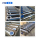 KEYUAN ultraviolet sterilization sterilizer pipe flow type aquaculture medium pressure sewage open channel water treatment equipment ultraviolet sterilizer logistics sterilization equipment manufacturer processing water volume 3-5 cubic meters