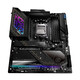 Asrock (asrock) x870e taichi tai chi wifi7 placa base + amd ryzen 9 9900x3d cpu tablero u set