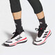 阿迪达斯（adidas）男鞋秋冬季新款Bounce Legends缓震实战训练篮球鞋运动休闲鞋 IE9277 41