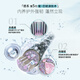 施华蔻（Schwarzkopf）水光弹润洗护套装(洗600ml+润400ml)(玻尿酸 改善毛躁 柔顺温和)