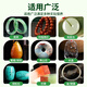 Eastern products white tea oil jade maintenance oil Wenwan oil Hetian jade beeswax jade agate Shoushan stone bracelet care Wenwan brush