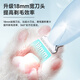 Dipur cat foot shaver dog pet shaver rechargeable pedicure hair tool for grooming and trimming cats and dogs