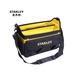 Stanley (STANLEY) household tool bag thickened wear-resistant canvas bag ESSENTIAL tool shoulder bag 12 STST1-70718-23