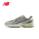NEW BALANCE25年男鞋女鞋老爹鞋复古轻便运动休闲鞋740系列U740AR2 41.5