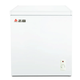 CHIGO small freezer household refrigerated small first-class energy-saving mini horizontal refrigerated fresh-keeping breast milk freezer first-class energy efficiency nationwide joint warranty 106L single temperature single door