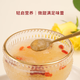
Official Flower Swallow Bird's Nest Tremella Soup Freeze-dried Lock Fresh-free Cooking Non-cooking Nutritional Products Brewing Instant Meal Replacement High-end Gift Box Pregnant Women's Nutritional Products Oligo Isomaltose to 6 Boxes + Glass Cup 1 + Braised Beaker 1 + Gift Bag 2