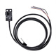 OMRON U-SLOT-Typ ausgekleideten photoelektrischen Schalter EE-SX672-WR 670 671 673 674P-WR-Sensor EE-SX674-WR