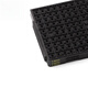 Dengshitang IC tray microcontroller special turnover plastic anti-static electronic components non-blister temperature-resistant tray LQF QFP7*7*1.4 QFP10*10*1.4mm