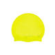 DECATHLON new product swimming silicone swimming cap for men and women waterproof and comfortable adult swimming equipment-5448310