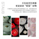 Staub French imported enamel cast iron pot double-ear soup pot cooking pot eucalyptus green 22cm 1025321