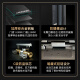 星月神入户防盗门前十品牌甲级别墅大门家用安全门密码锁子母门入户门智能锁进户门锌合金单门包上门安装 2150*1050外开单门（标配机械锁）预售
