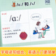 Grade 3 Anglais Introduction précoce à l'école primaire Anglais Zero Fondation Préparation pour l'illumination 26 Lettres anglaises 48 Symboles phonétiques 680 Mots à haute fréquence 11 Catégories de phrases situationnelles 72 Pratique amusante Comics synchrones Comics Happy School Happy School DOIT MOMORINE 75 Poèmes anciens (Image de couleur et version phonétique) Common à l'école primaire
