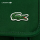 
LACOSTE French crocodile men and women same style 25 spring and summer new fashionable simple postal bag NU4865NE B01/green