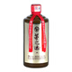 Produziert von Maozhiyun Guizhou Platinum Wine Company, 53-Grad