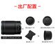 Nikon NIKKOR Z mount lens Nikon Z series mirrorless camera lens Z 85mm f/1.8 S large aperture fixed focus lens standard