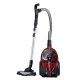 Philips (Philips) Aspiradora horizontal FC9735 Remoción de polvo de alta potencia doméstica Homm Efftion Force Mite Remocal