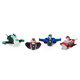 
PAW PATROL toy new high-altitude jet series PAW PATROL toys toys plane racing children's gifts High-altitude jet 16797