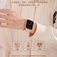Xiaomi Mi General 9pro Band Smart Band Bluetooth Chepe Chepe Cray Dame Clood Dative Sports Watch Мужчины и женщины пары Y13 Серебро темперамента температуры
