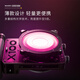 Zhiyun Zhiyun fill light 100W full color professional COB shooting light live video photo portrait comic exhibition handheld outdoor portable atmosphere photography light X100 RGB