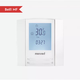 Manred water floor heating wireless thermostat wall-mounted boiler thermostat MN Bell1MF thermostat
