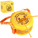 B.DUCK double-sided slap drum baby early education music enlightenment infant musical instrument children's toy drum simulation for beginners