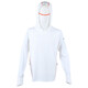 Huashi's new product Xunhu Ice Silk Sun Protection Clothing is cool, breathable, quick-drying and sweat-wicking, casual outdoor fishing clothing for men and women. Xunhu Ice Silk Sun Protection Clothing M