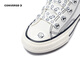 Converse canvas shoes for boys and girls Noritake joint children's wear-resistant non-slip casual shoes